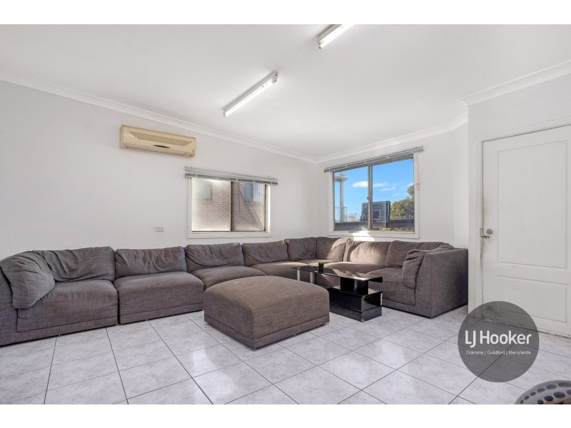 6 Bligh Street, Guildford NSW 2161