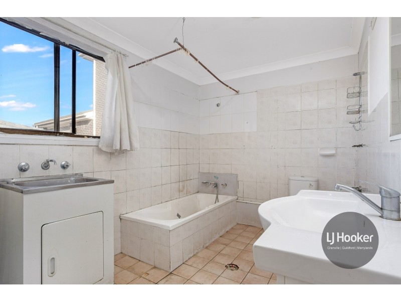 6 Bligh Street, Guildford NSW 2161