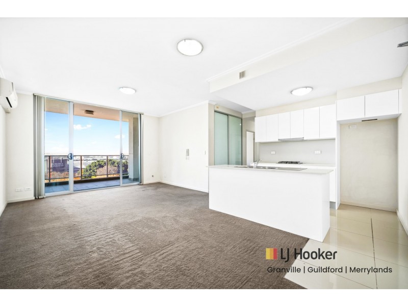 809/3 Weston Street, Rosehill NSW 2142