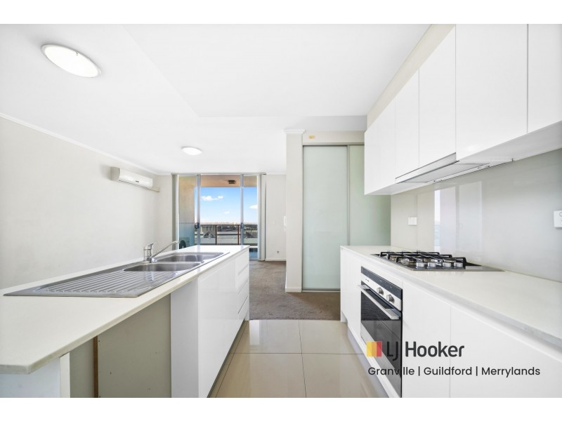 809/3 Weston Street, Rosehill NSW 2142