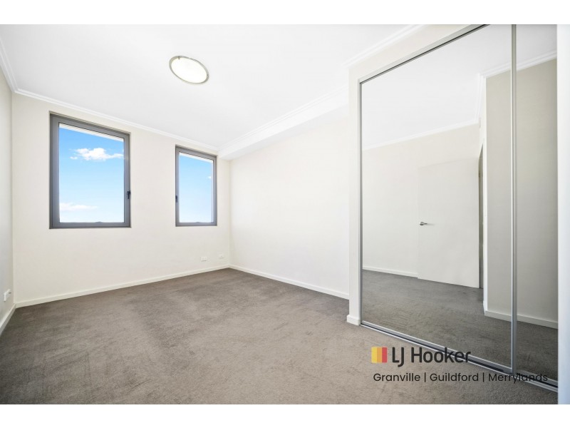 809/3 Weston Street, Rosehill NSW 2142