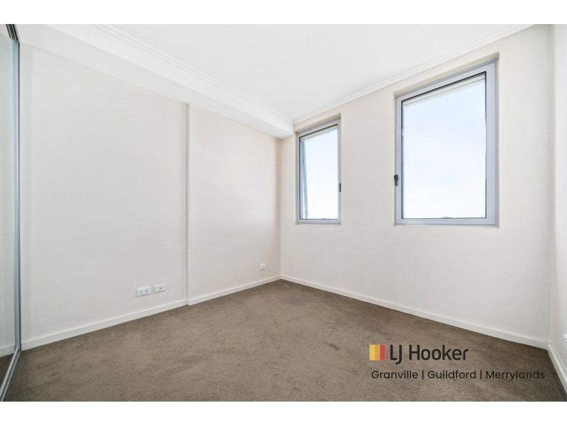 809/3 Weston Street, Rosehill NSW 2142