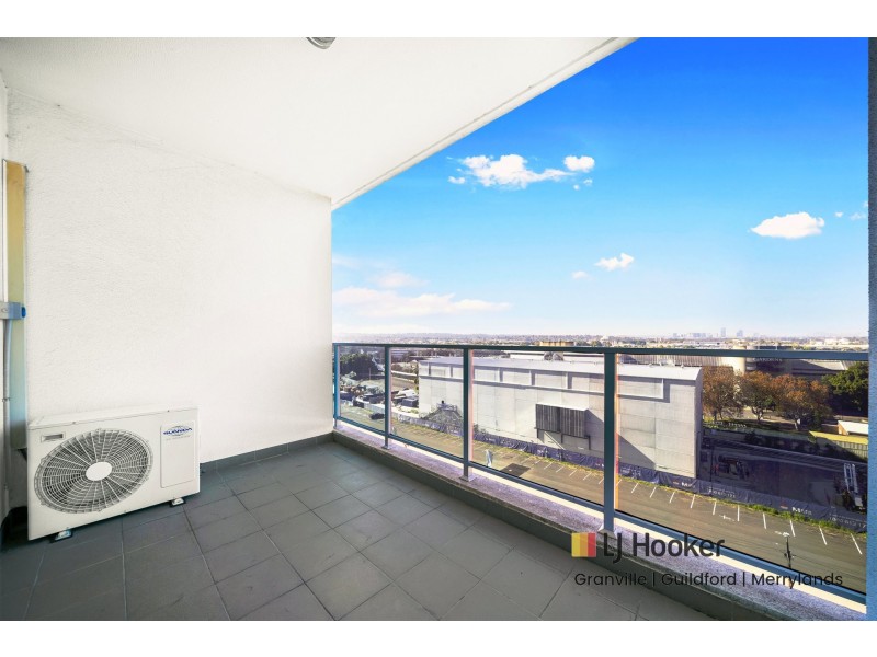 809/3 Weston Street, Rosehill NSW 2142