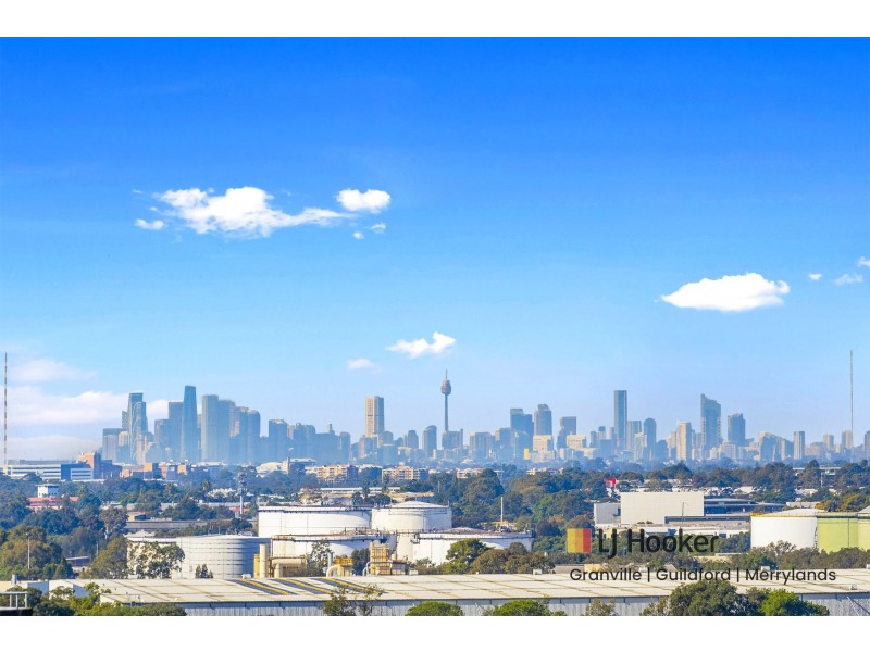 809/3 Weston Street, Rosehill NSW 2142
