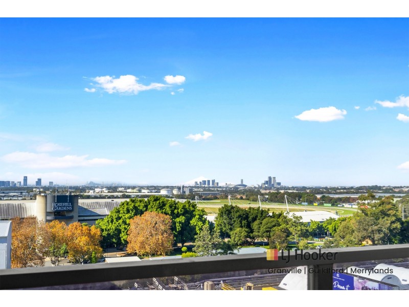 809/3 Weston Street, Rosehill NSW 2142