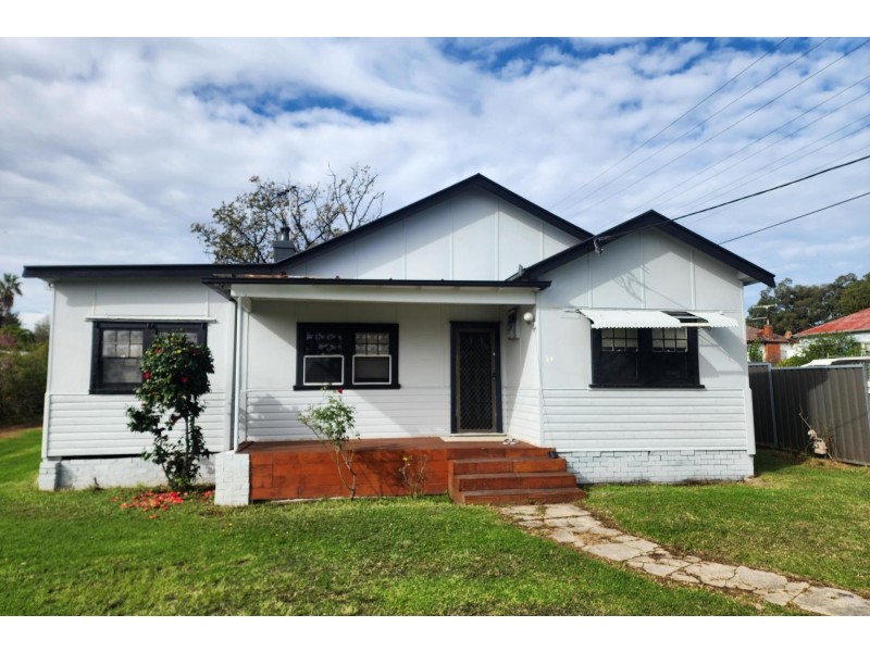 60 Broughton Street, Guildford NSW 2161