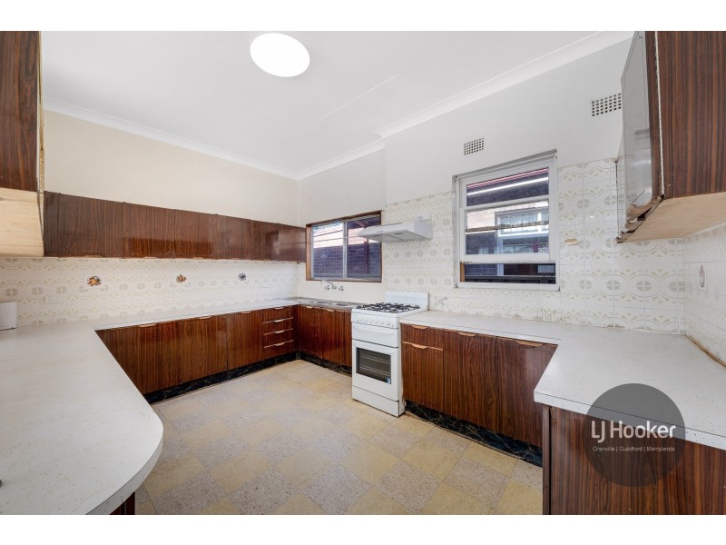 3 Lena Street, Granville NSW 2142