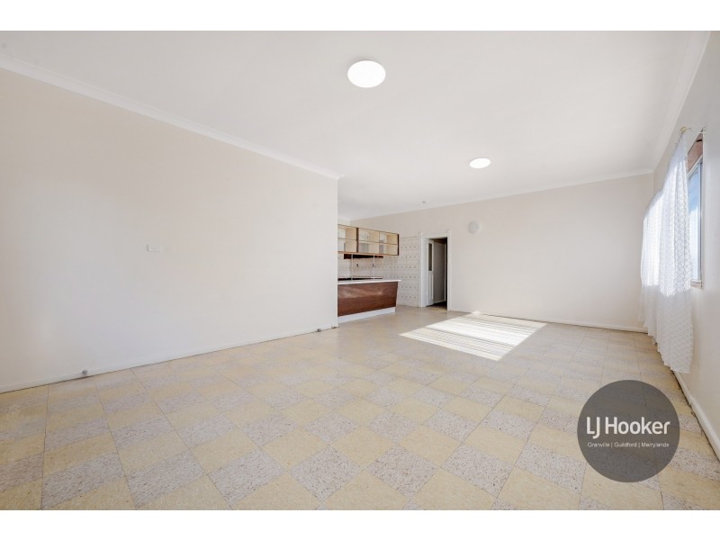 3 Lena Street, Granville NSW 2142