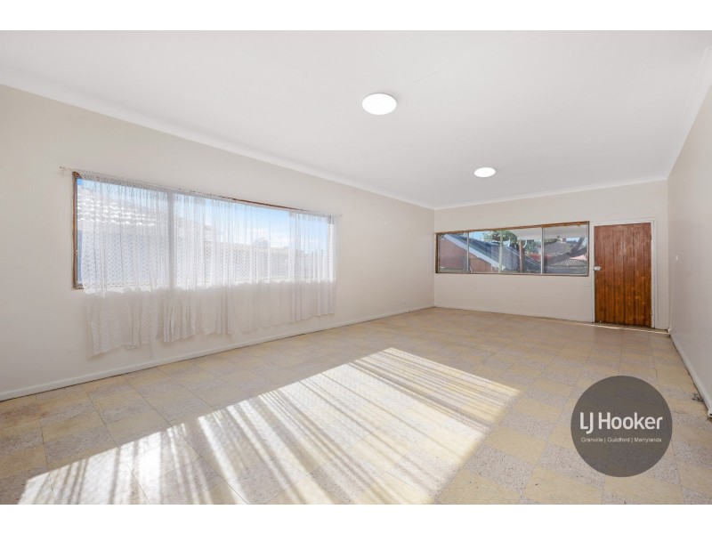 3 Lena Street, Granville NSW 2142