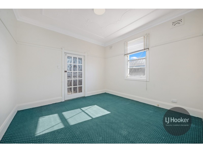 3 Lena Street, Granville NSW 2142