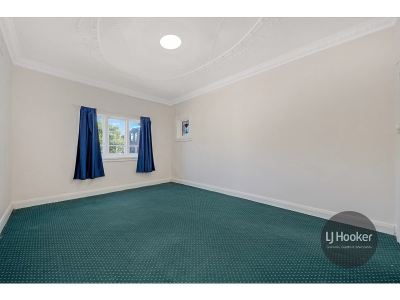 3 Lena Street, Granville NSW 2142