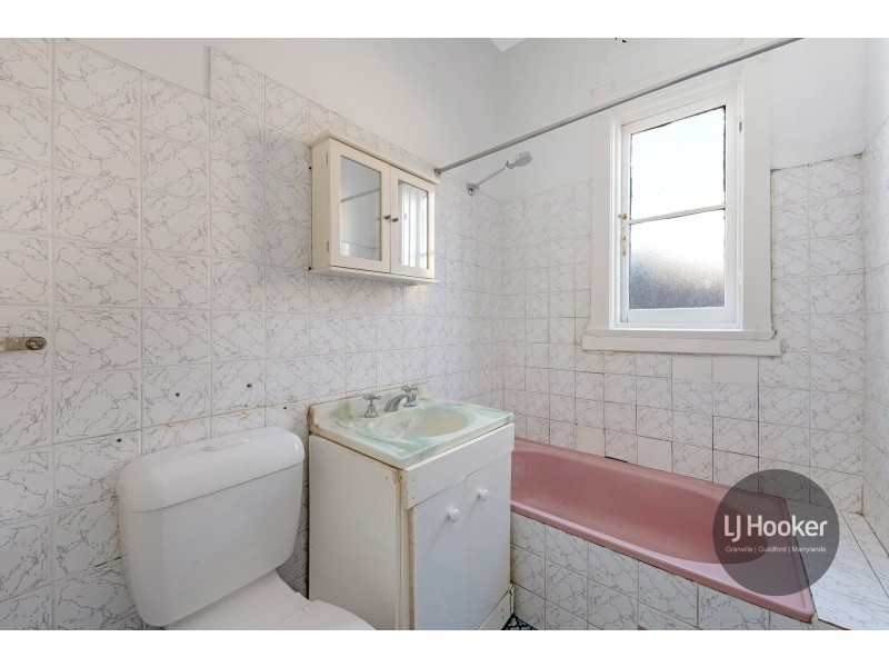 3 Lena Street, Granville NSW 2142