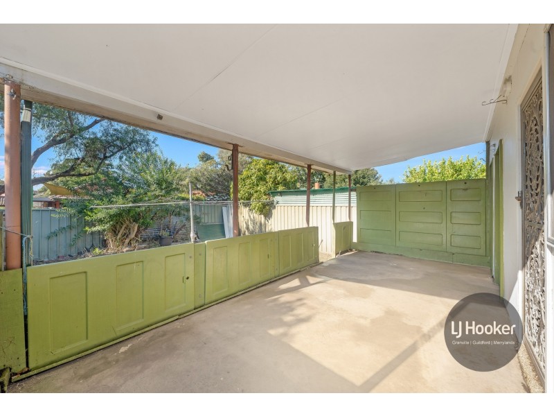 3 Lena Street, Granville NSW 2142