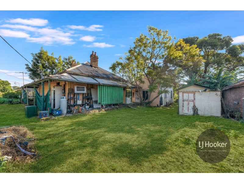 9 Daniel Street, Granville NSW 2142