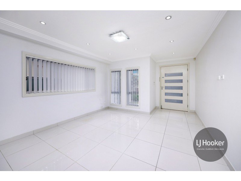 1a Willis Avenue, Guildford NSW 2161