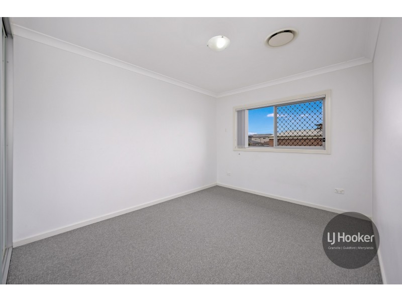 1a Willis Avenue, Guildford NSW 2161