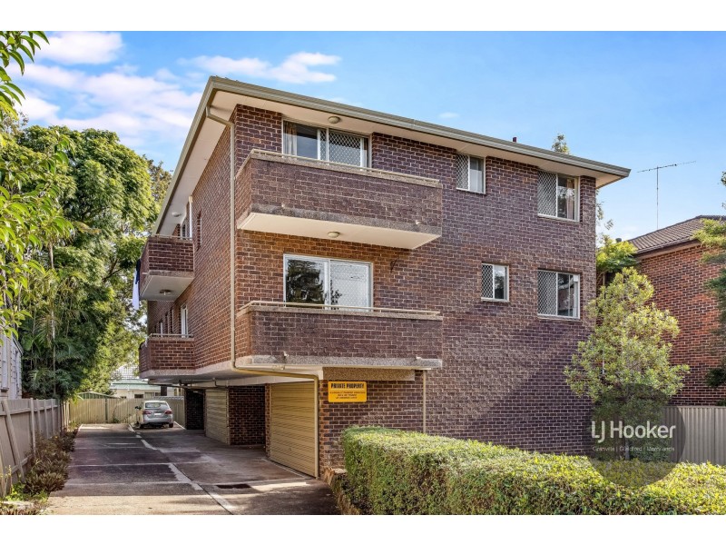 1/20 Jamieson Street, Granville NSW 2142