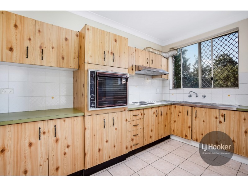 1/20 Jamieson Street, Granville NSW 2142