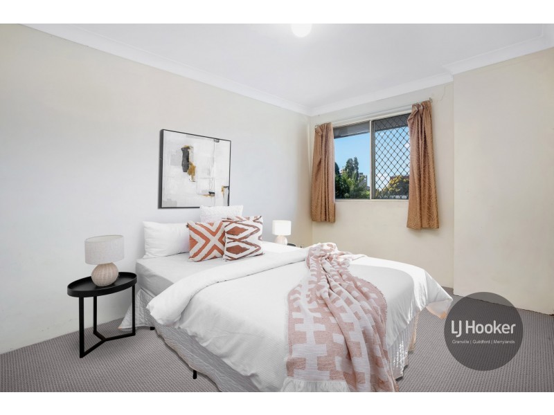 1/20 Jamieson Street, Granville NSW 2142