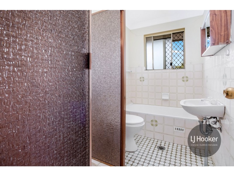 1/20 Jamieson Street, Granville NSW 2142