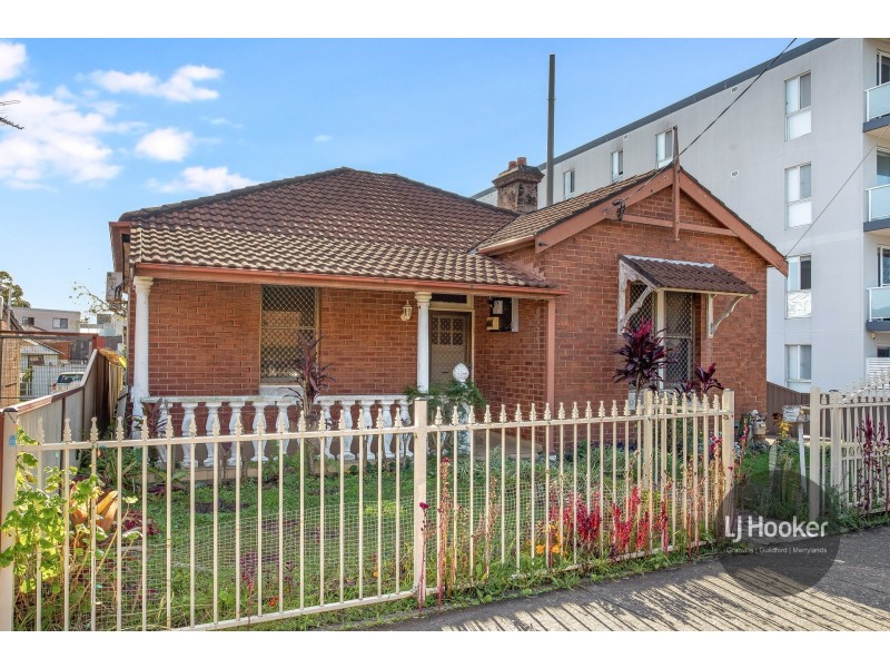 3 Swift Street, Guildford NSW 2161