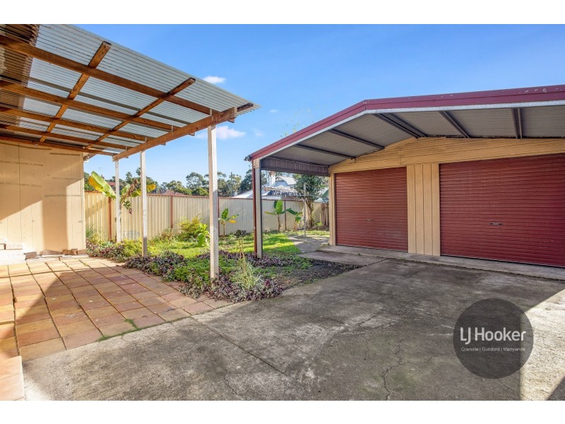 3 Swift Street, Guildford NSW 2161