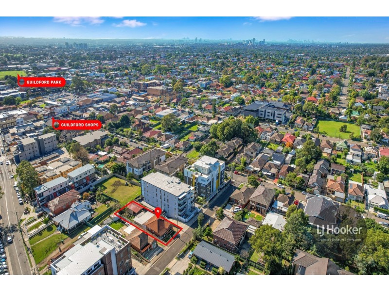 3 Swift Street, Guildford NSW 2161