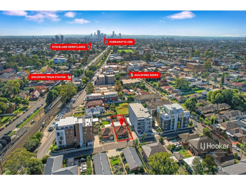 3 Swift Street, Guildford NSW 2161