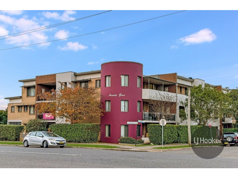 15/77-79 Mountford Avenue, Guildford NSW 2161