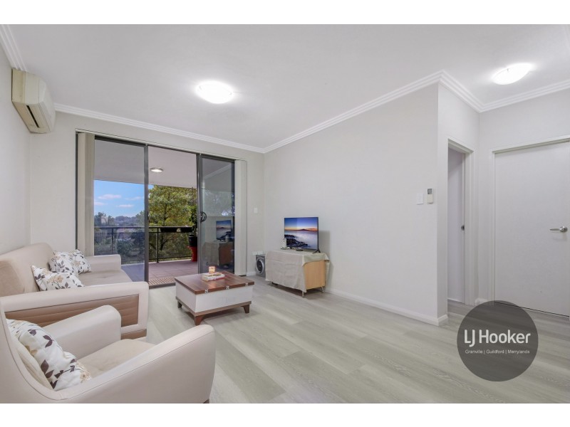 15/77-79 Mountford Avenue, Guildford NSW 2161