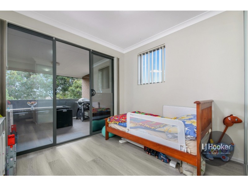 15/77-79 Mountford Avenue, Guildford NSW 2161