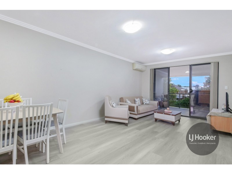 15/77-79 Mountford Avenue, Guildford NSW 2161