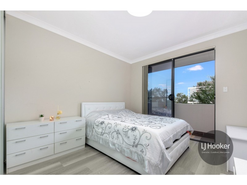 15/77-79 Mountford Avenue, Guildford NSW 2161