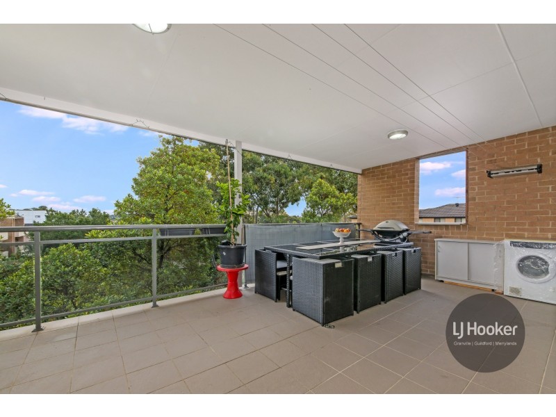 15/77-79 Mountford Avenue, Guildford NSW 2161