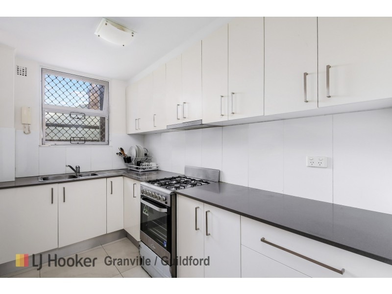 4/17 Lumley Street, Granville NSW 2142