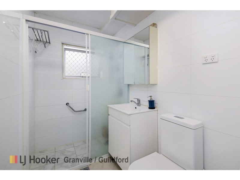 4/17 Lumley Street, Granville NSW 2142