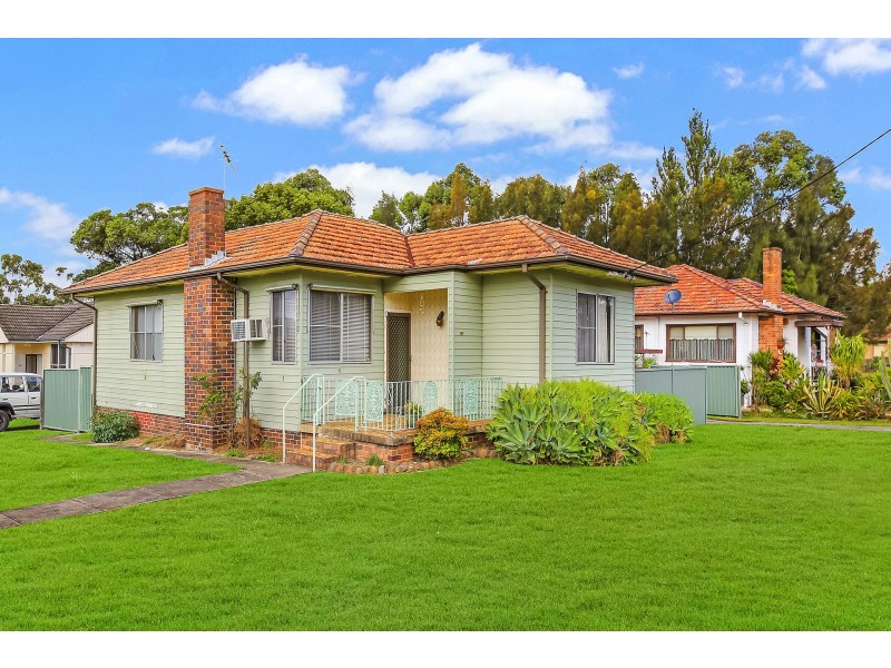 245 Clyde Street, Granville NSW 2142