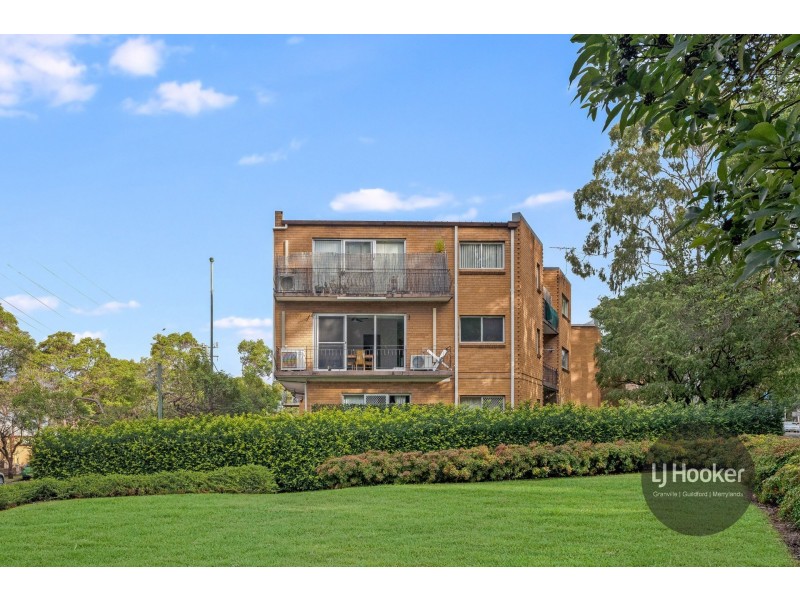 3/24 Pennant Hills Road, North Parramatta NSW 2151