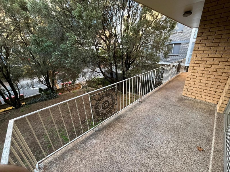 15/27 Campbell Street, Parramatta NSW 2150