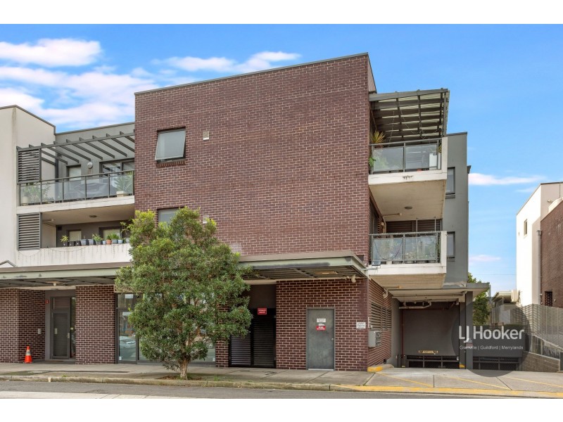 20/121-127 Railway Parade, Granville NSW 2142