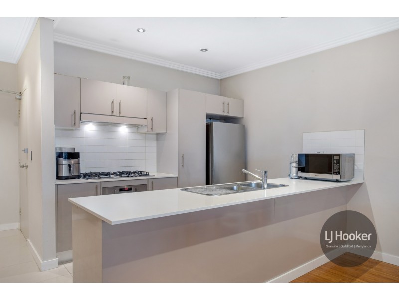 20/121-127 Railway Parade, Granville NSW 2142