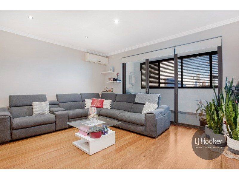 20/121-127 Railway Parade, Granville NSW 2142