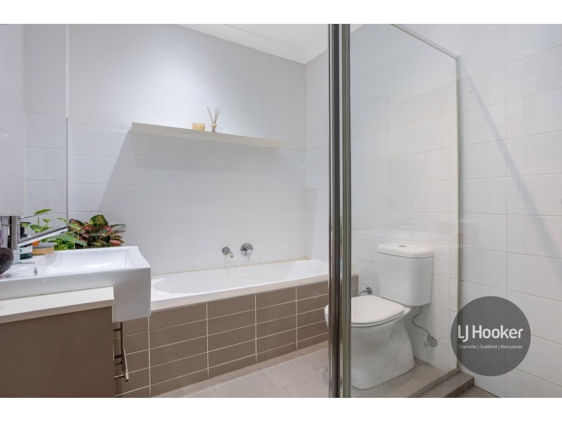 20/121-127 Railway Parade, Granville NSW 2142