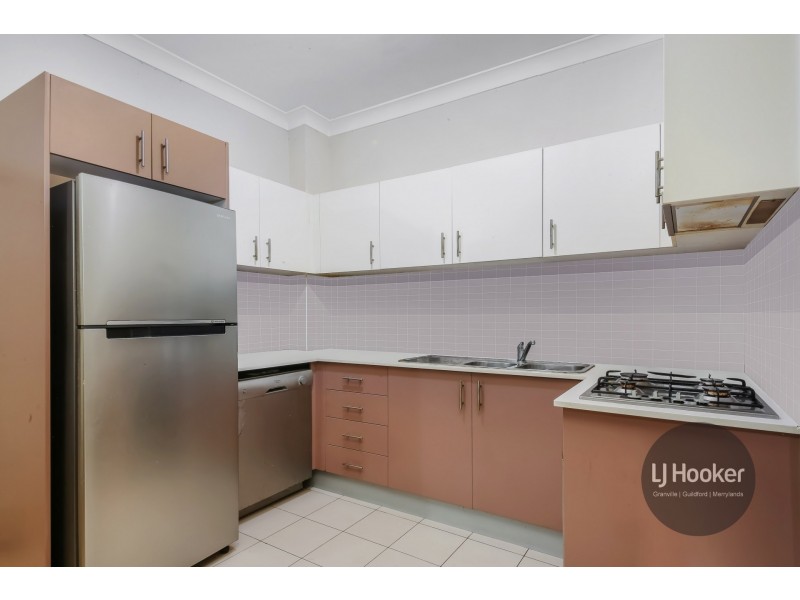 17/85-87 Mountford Avenue, Guildford NSW 2161