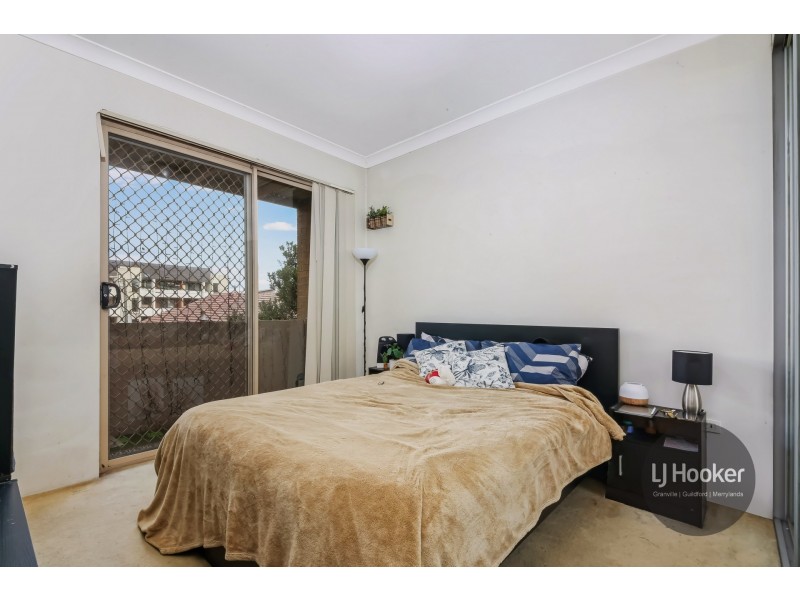 17/85-87 Mountford Avenue, Guildford NSW 2161