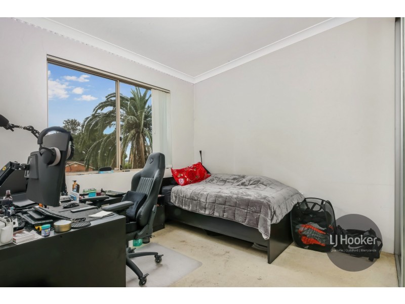 17/85-87 Mountford Avenue, Guildford NSW 2161