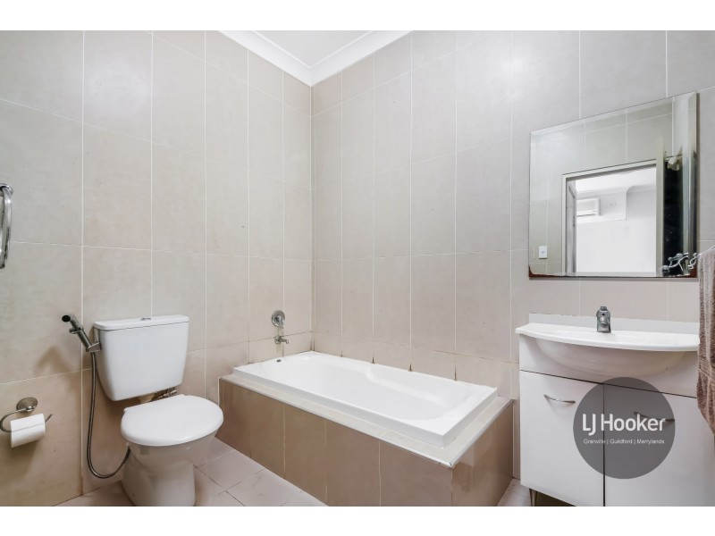 17/85-87 Mountford Avenue, Guildford NSW 2161