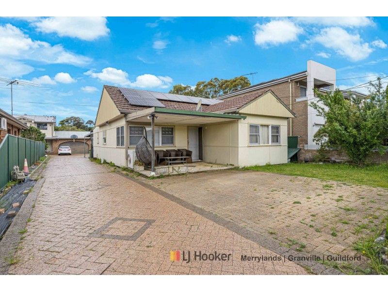 6a Bunt Avenue, Greenacre NSW 2190