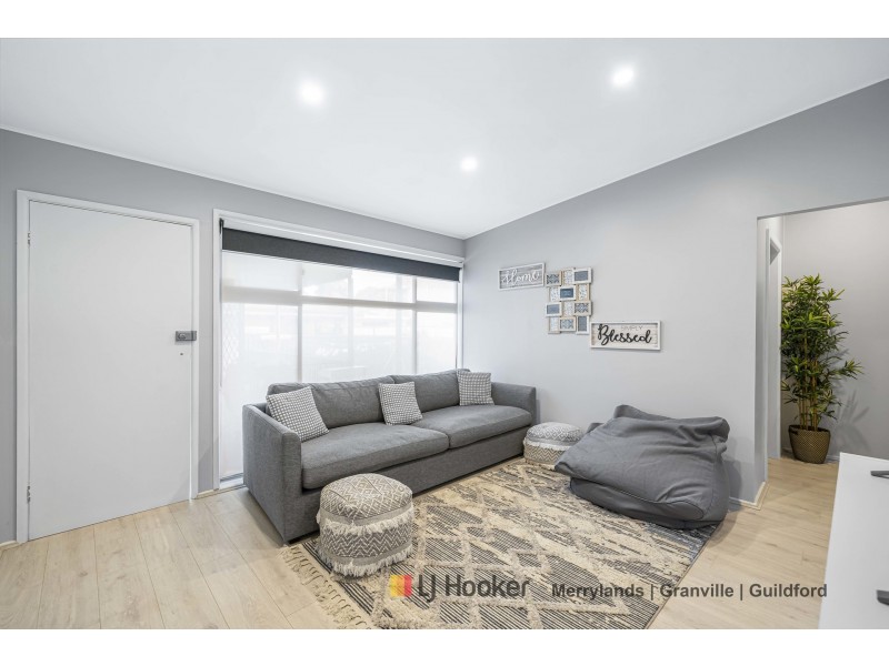 6a Bunt Avenue, Greenacre NSW 2190