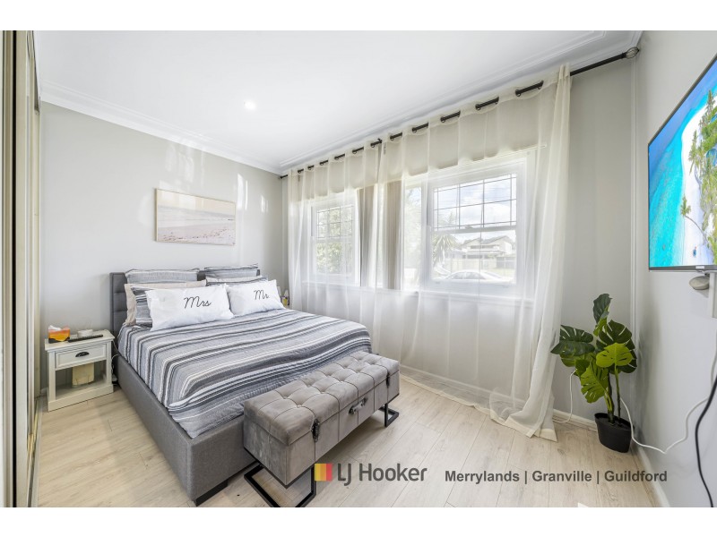 6a Bunt Avenue, Greenacre NSW 2190